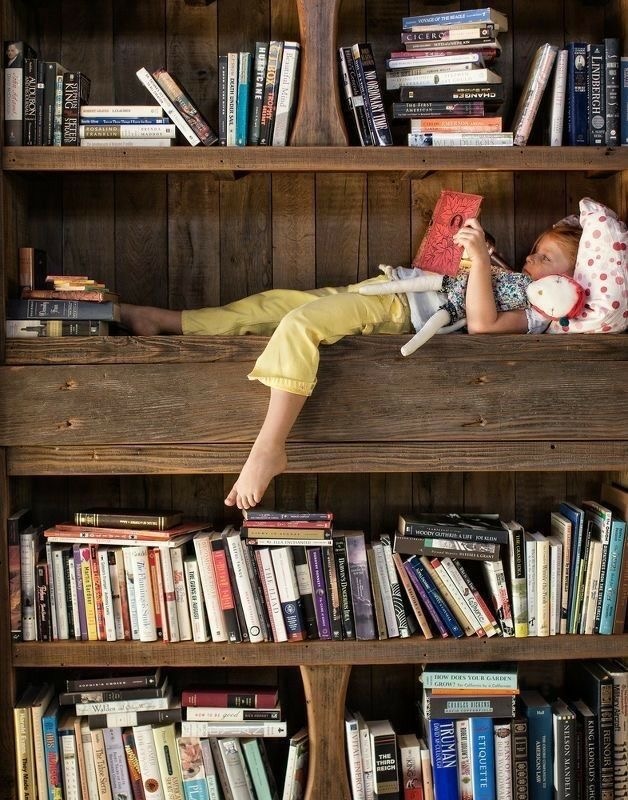 Фото взято из Pinterest