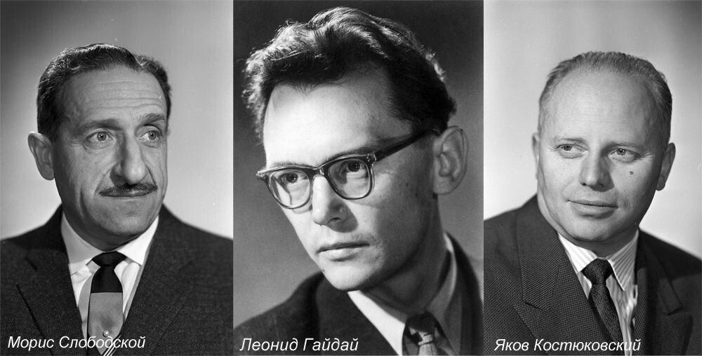 Спасибо! Фото с сайта - https://www.mosfilm.ru