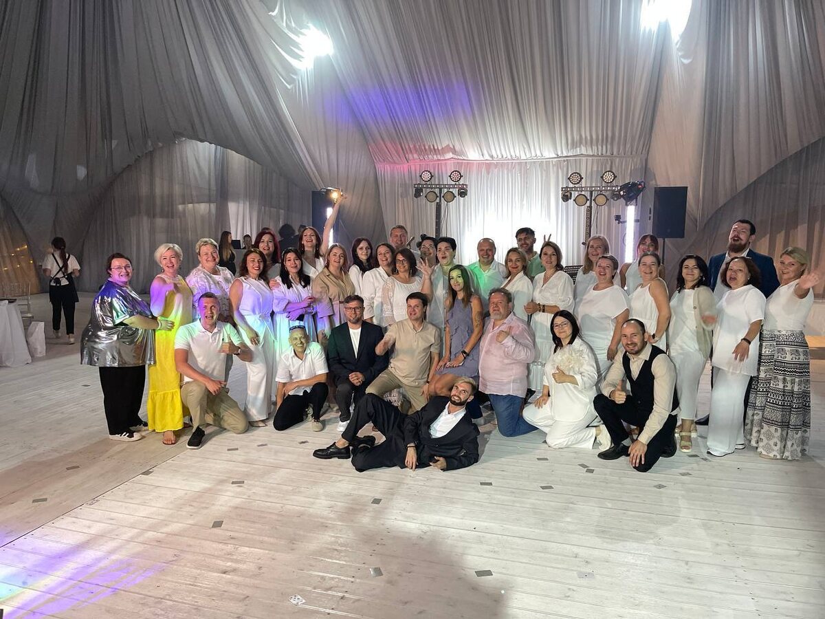 мероприятие проходило летом 2024г. Статья из архива.