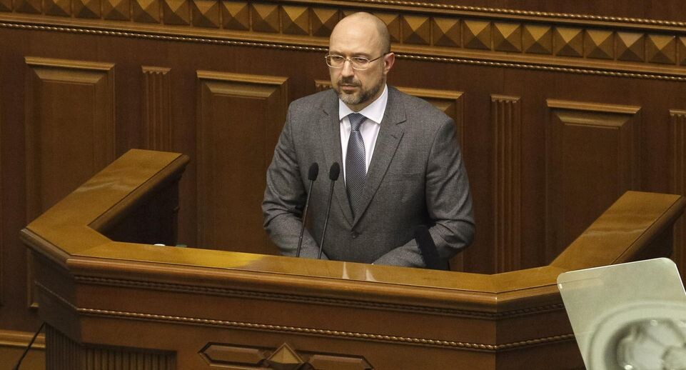    Pavlo Gonchar/Keystone Press Agency / www.globallookpress.com