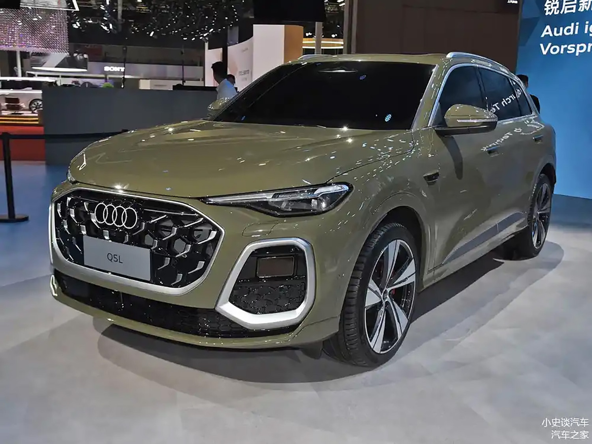 Фото: Autohome  📷
