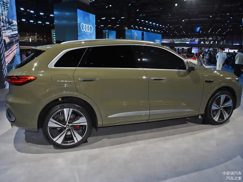 Фото: Autohome  📷
