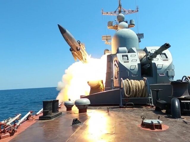    Фото: министерство обороны сРФ