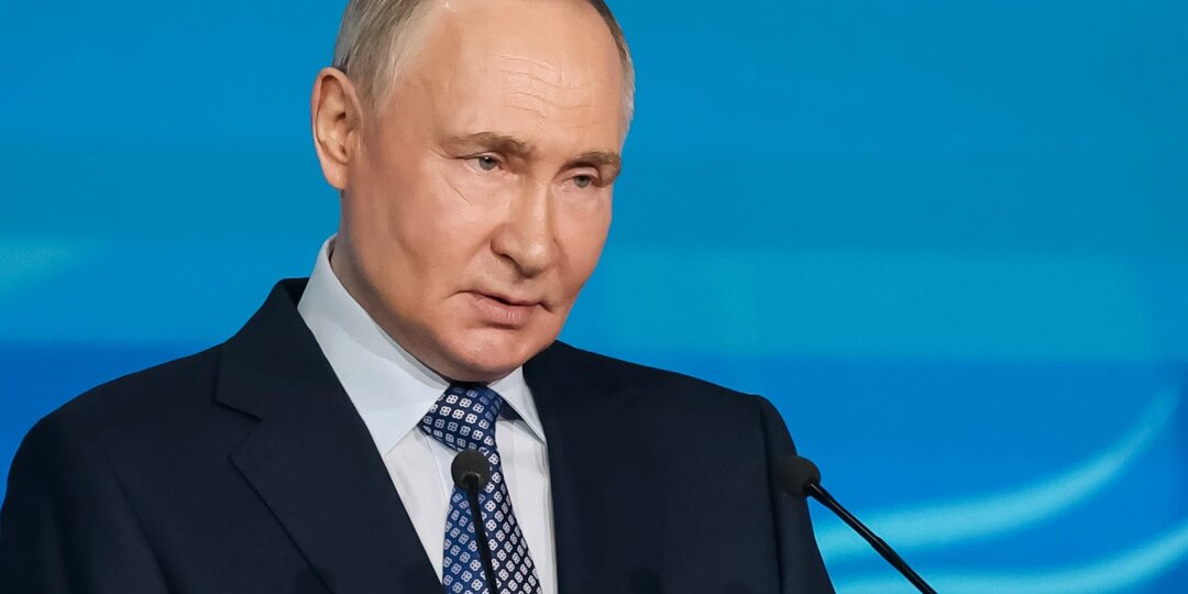 Путин против олигархов - начало большой чистки? "День украли, пальцы веером". Так ещё не говорили