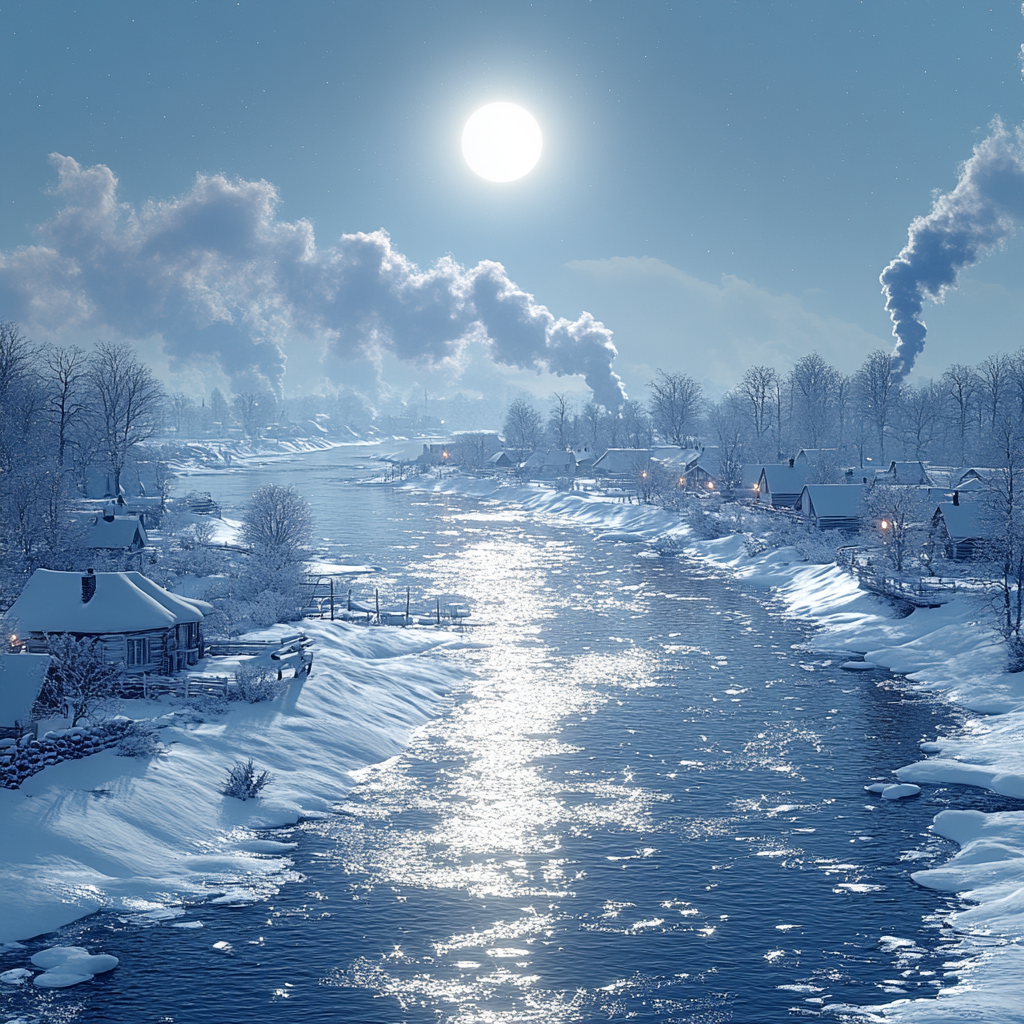 Иллюстрация автора