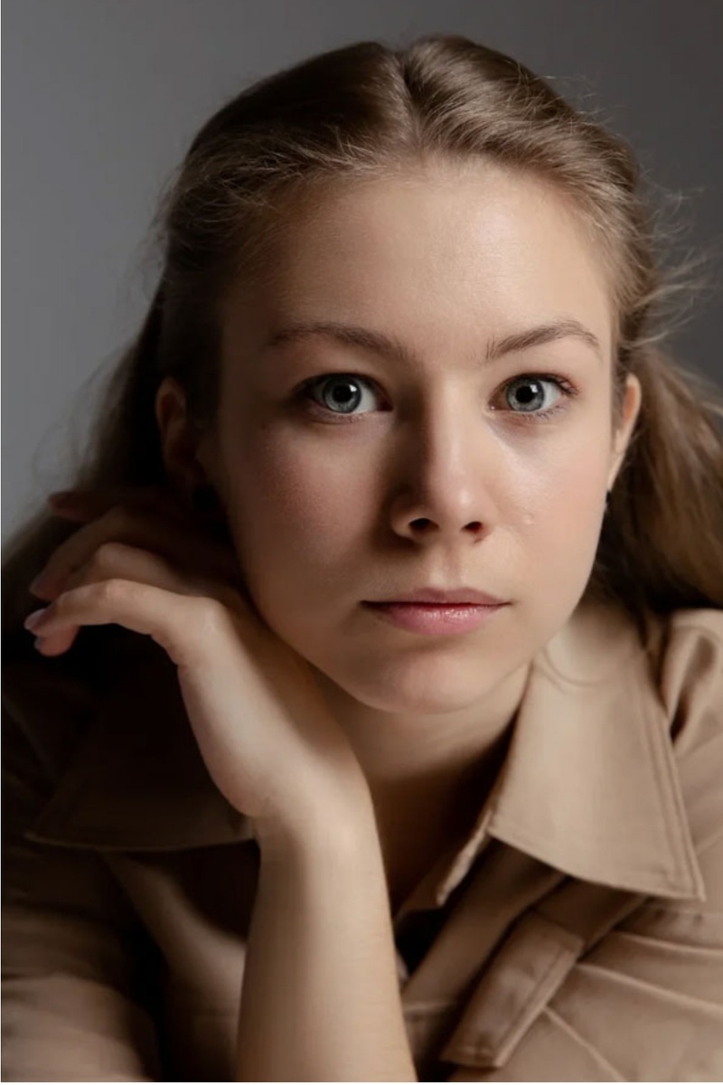 Зоя Мансурова