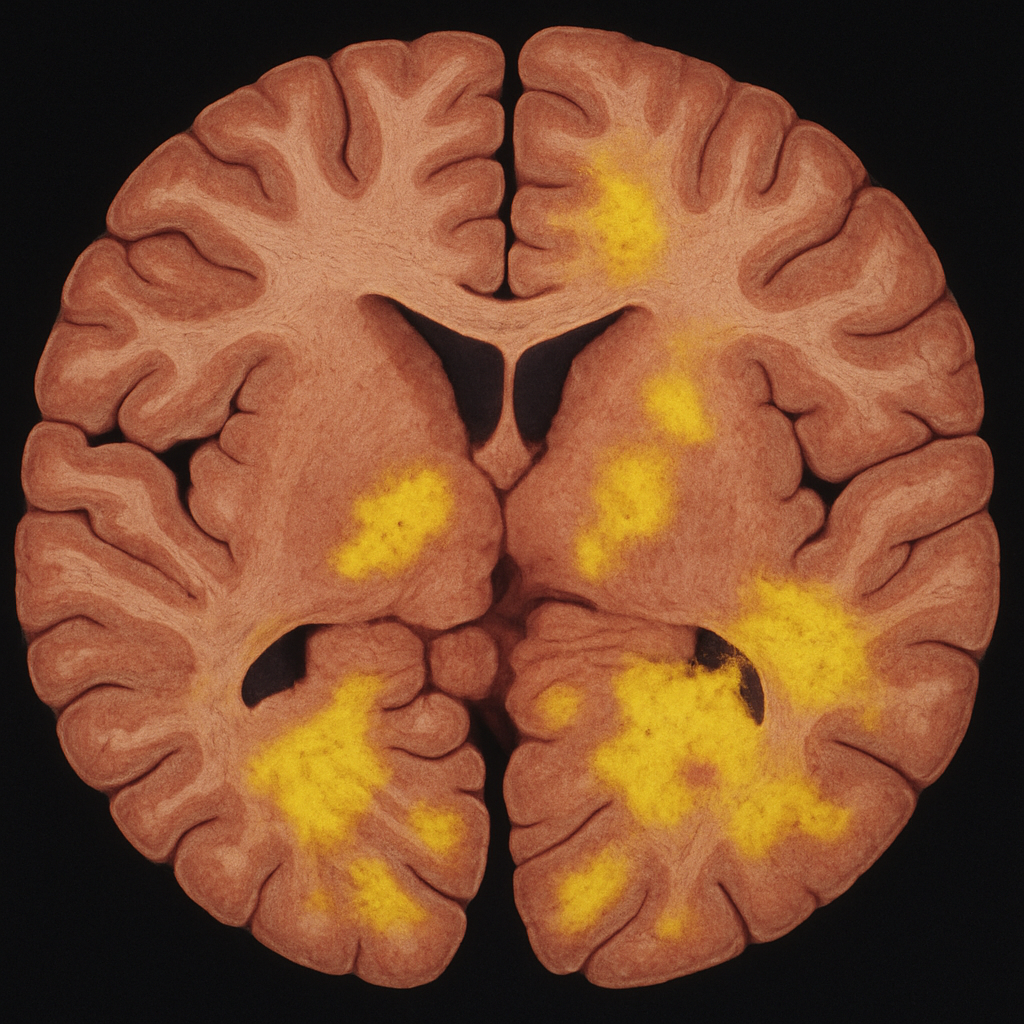 #деменция #наушники #мозг #неврология #здоровье