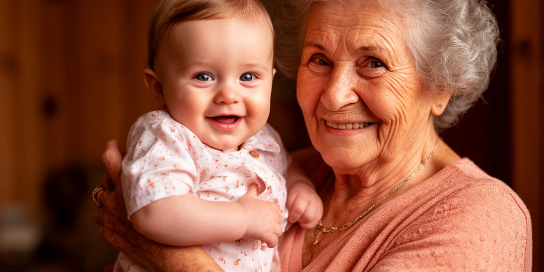 Лидия мечтала о внуках. Но не ожидала, что судьба поступит с ней именно так…