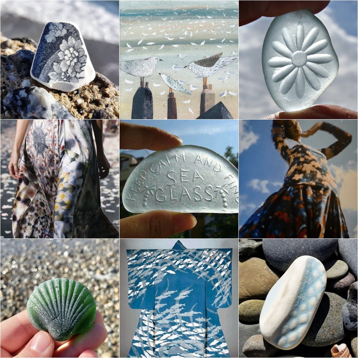 1. Иллюстрации из открытых источников. Коллажи авторские.