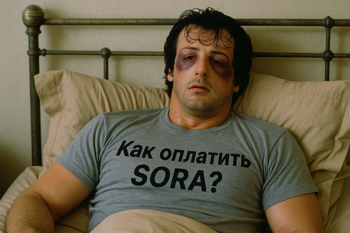 Нейронка может генерировать и изображения. Например такие.