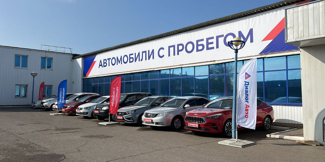 С пробегом, но как новая: 5 моделей, которые почти не ломаются даже после 200 тысяч км