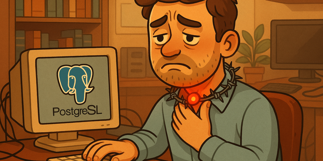 Что делать при постоянном першении в горле?