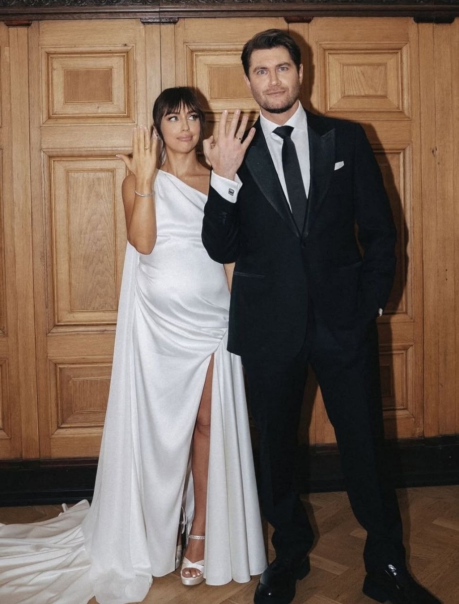 Дава и Мари Краймбрери