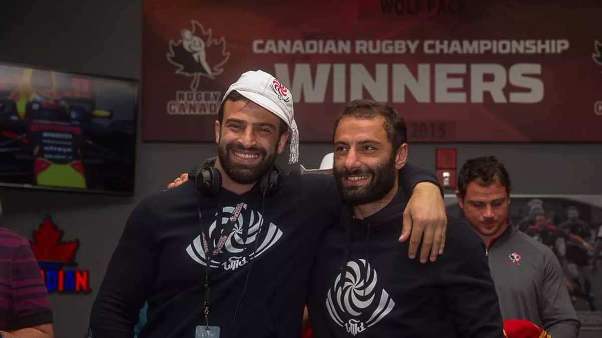 © Georgian Rugby