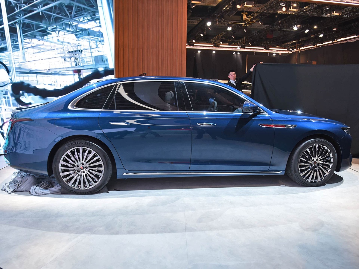 Фото: Autohome  📷
