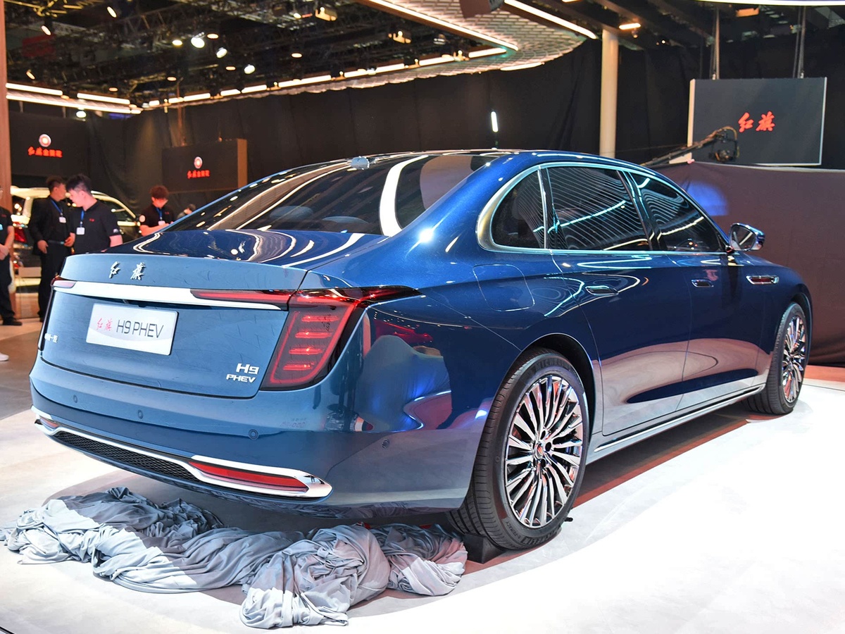 Фото: Autohome  📷
