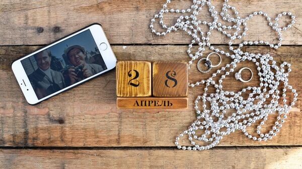    Календарь 28 апреля© Sputnik