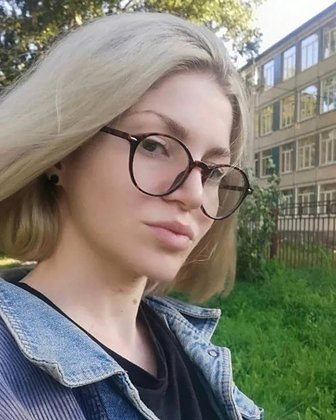    Седа Сулейманова. Фото: Wikipedia