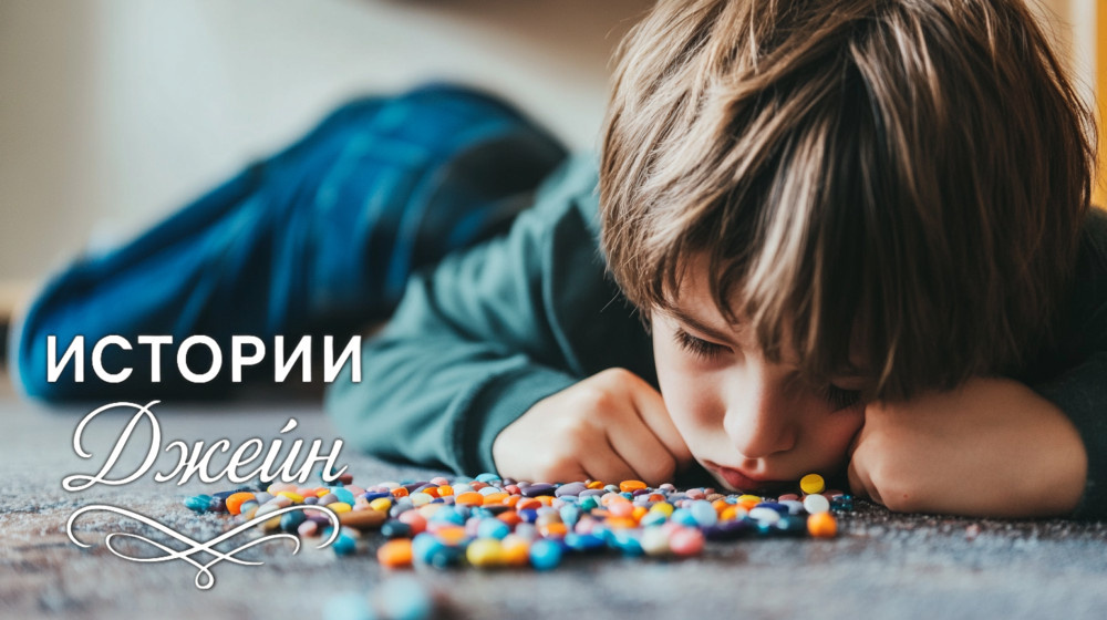    — Что значит болеет? Разбалуешь жену, потом сам не рад будешь — Свекровь