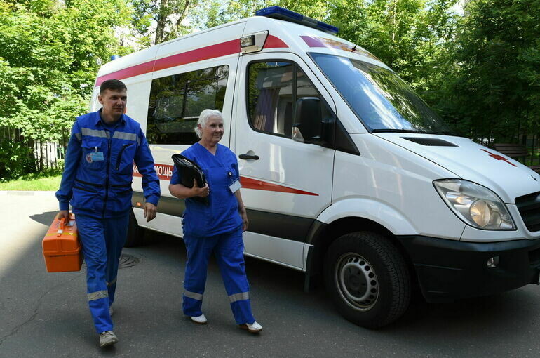   Игорь Самохвалов/ПГ