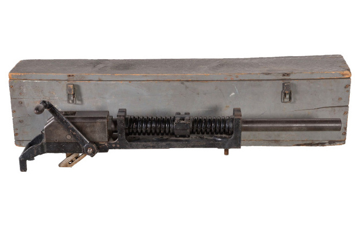 Remington Model 400 Kiln Gun./ Фото: dzen.ru