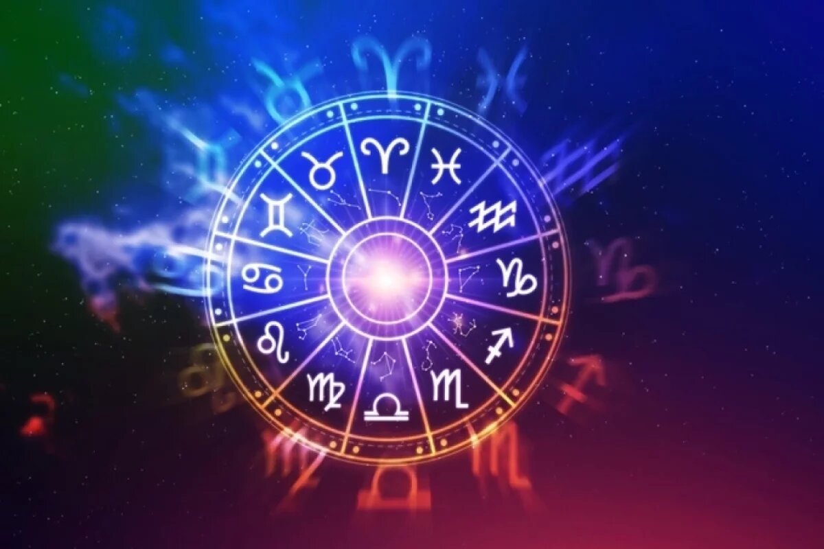    Гороскоп на май 2025 года