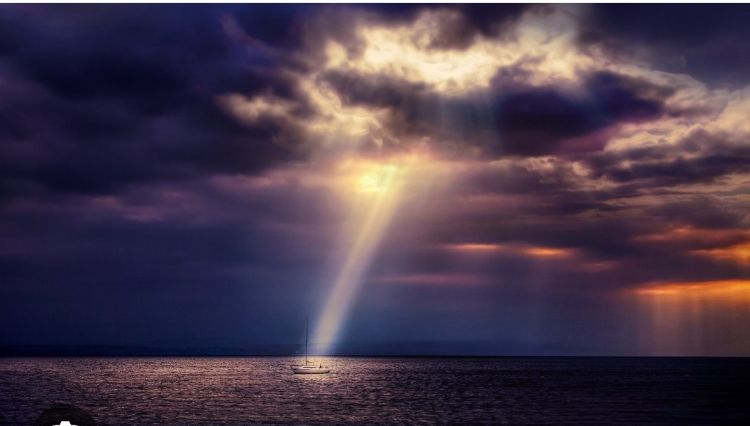 Сила, рождённая из боли.