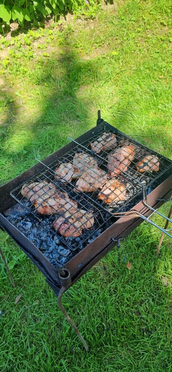 Фото из архива автора 