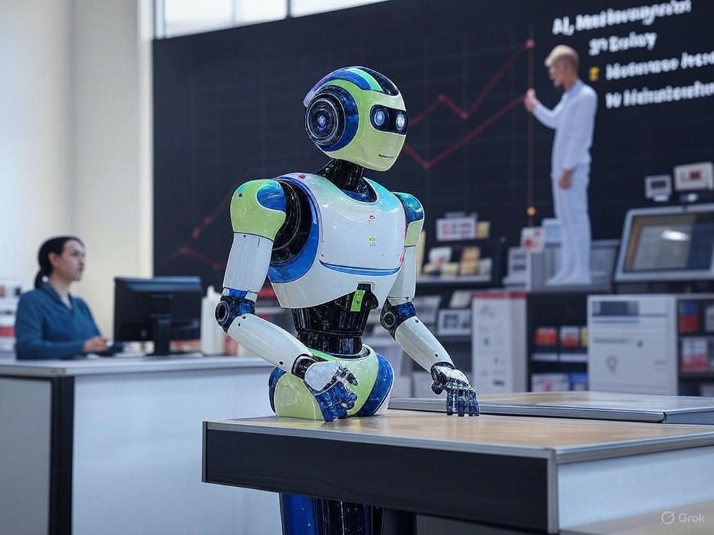 Что ждет нас в будущем?