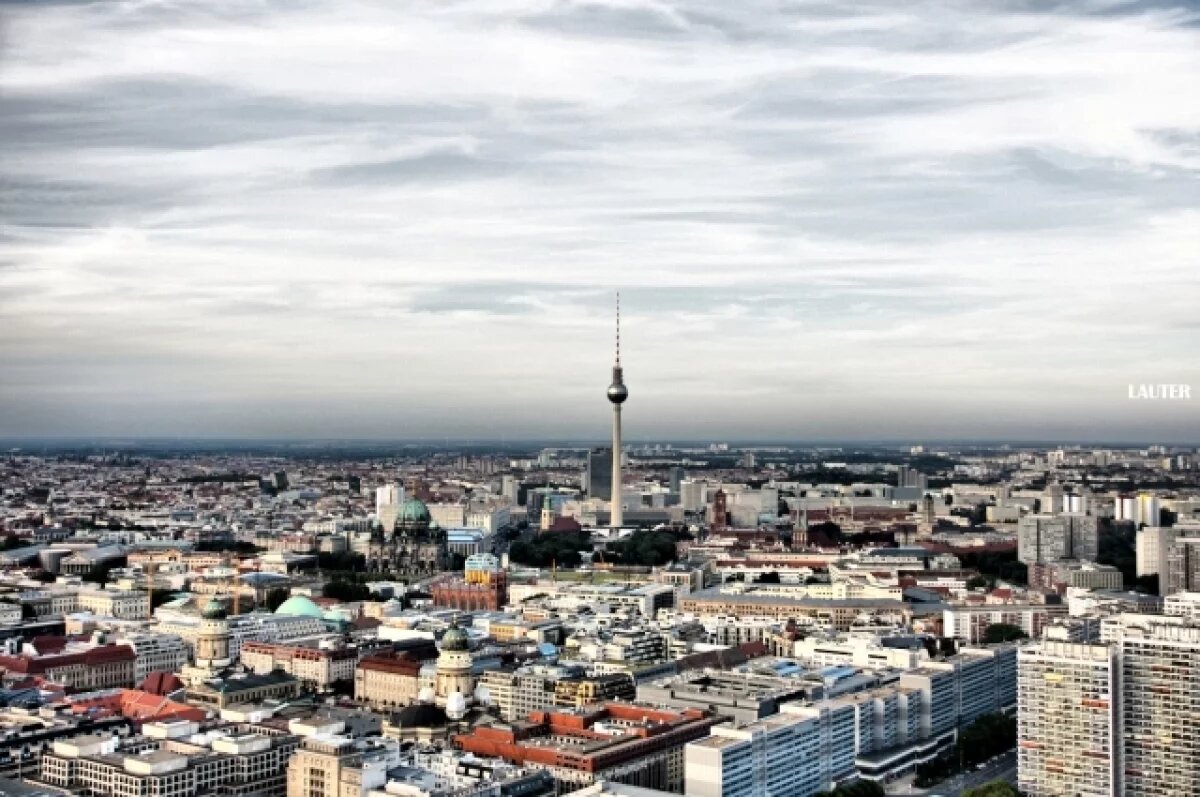    Tagesspiegel: главой МИД ФРГ может стать «ярый сторонник» Украины Вадефуль