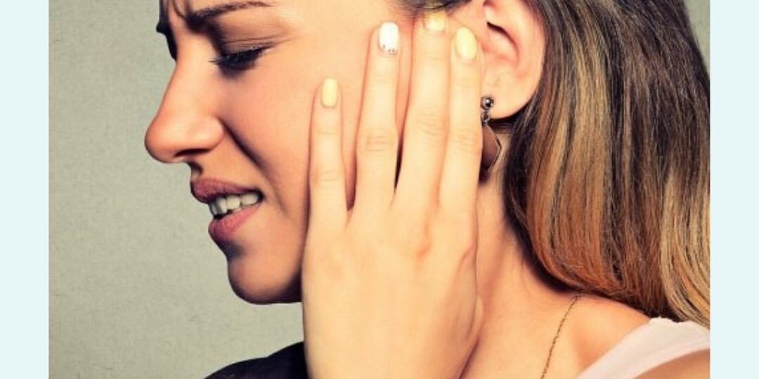 Почему шумит в ушах? Артур Сабуров