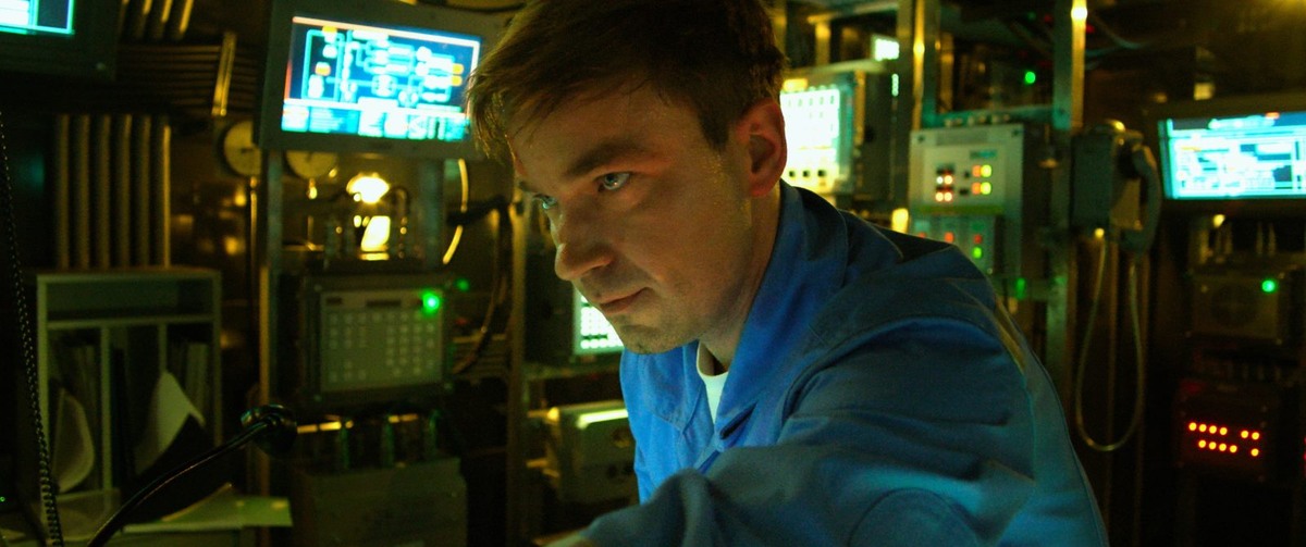 Кадр из фильма Кракен. Источник: kinopoisk.ru