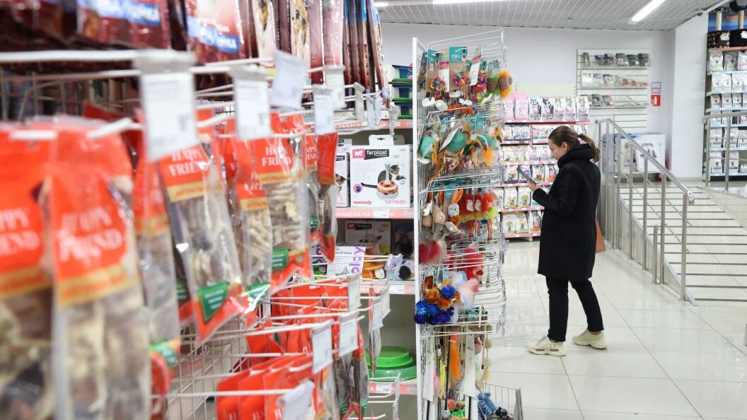    Artem Sobolev/news.ru/Globallookpress