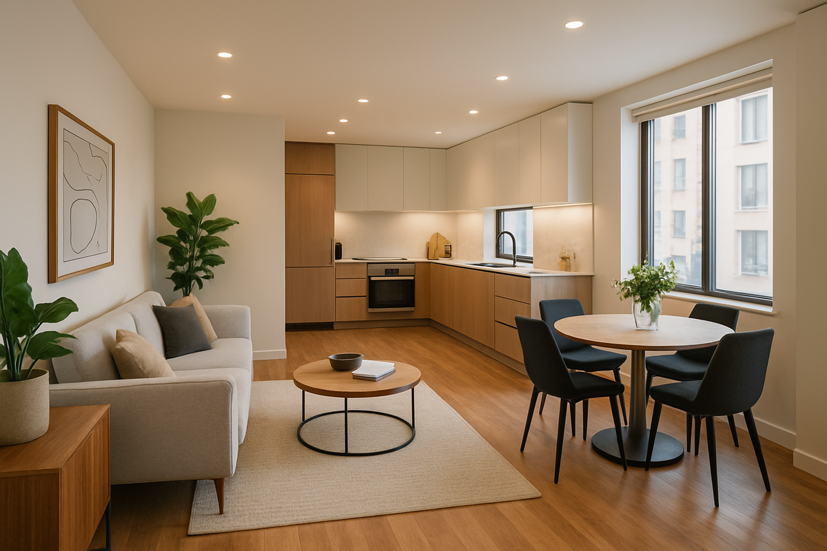    перепланировка квартиры: как избежать ошибок и согласовать законно Михаил Невелев