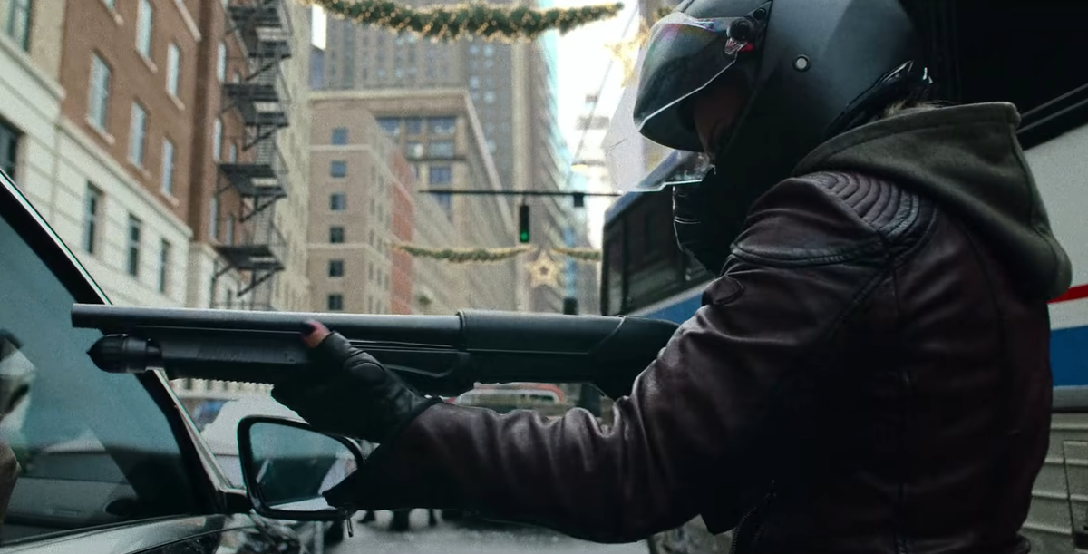 Кадр из фильма