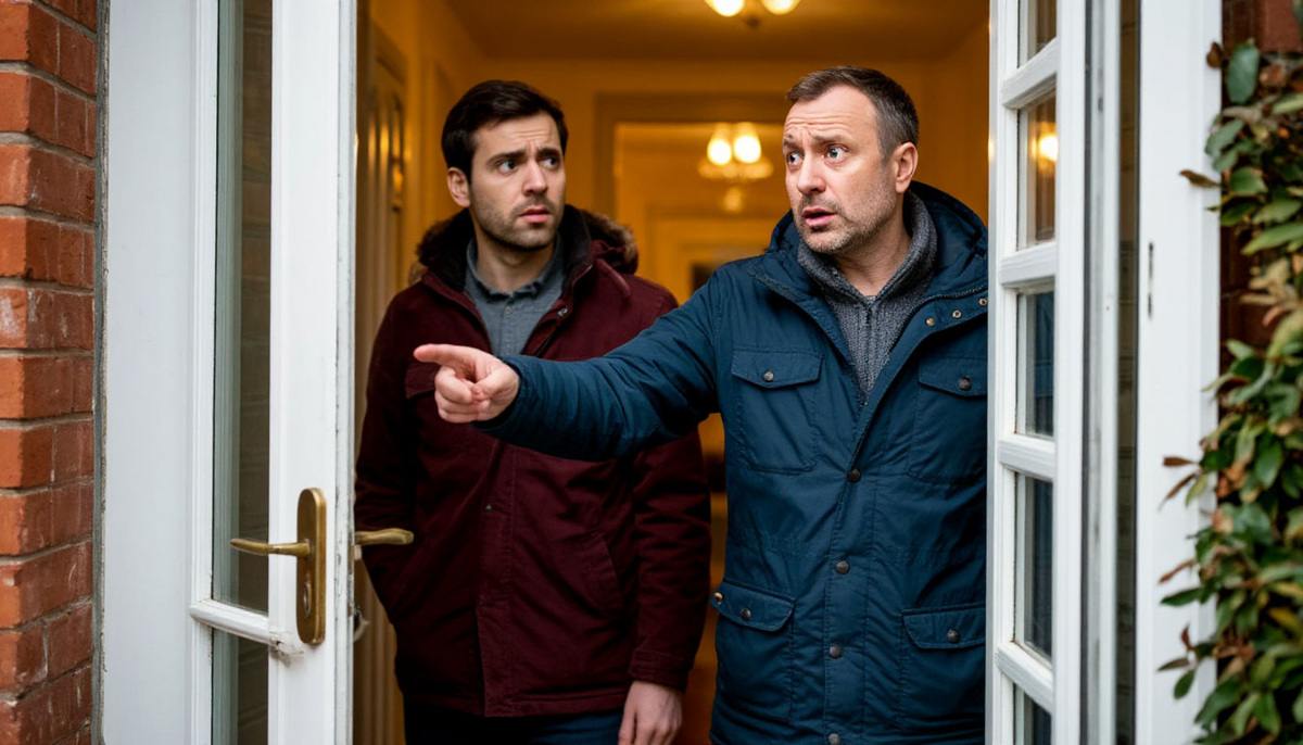 Многим людям свойственно стремление погулять на халяву. Они с радостью приходят в гости, наслаждаются угощениями и атмосферой праздника, но стоит только заговорить о совместной оплате счёта — как тут же умывают руки. Споры начинаются мгновенно: кто-то жалуется на высокие цены, кто-то утверждает, что не съел достаточно.
Что делать с такими гостями? Радушный хозяин дома решил подойти к вопросу радикально. Как именно он это сделал? Читайте дальше, чтобы узнать о том, что может произойти с неугодными гостями.