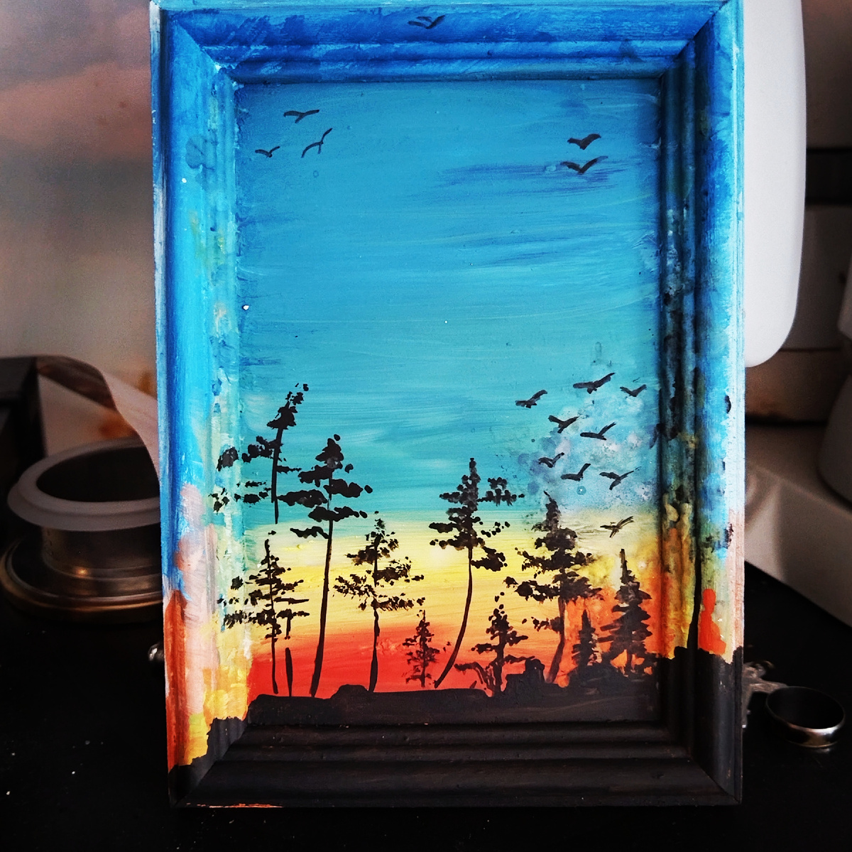 моя работа апрель 25г.