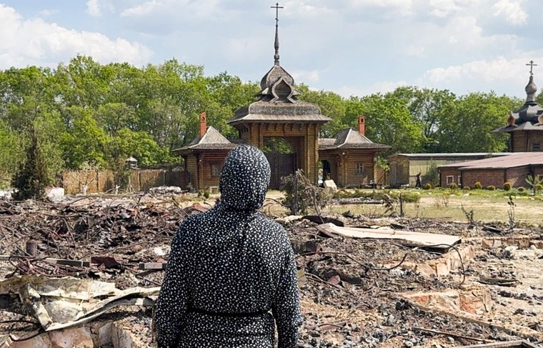    Евгений Мартынов/ТАСС