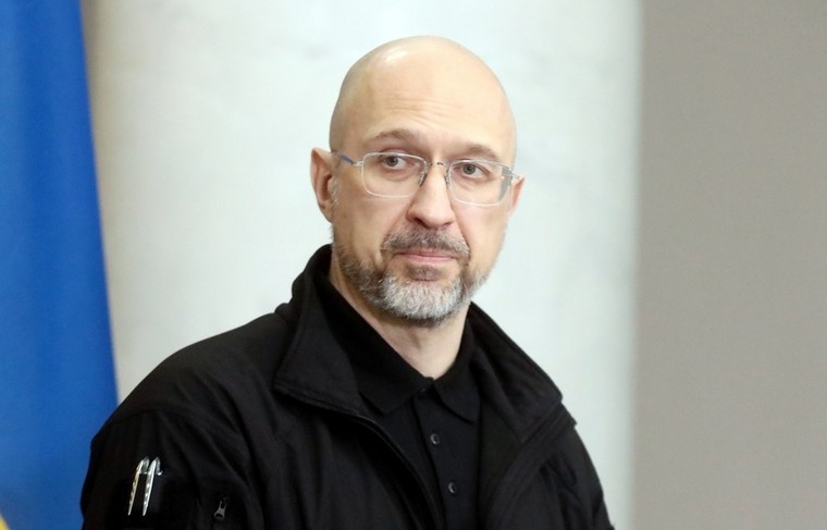    Volodymyr Tarasov/Keystone Press Agency/Global Look Press