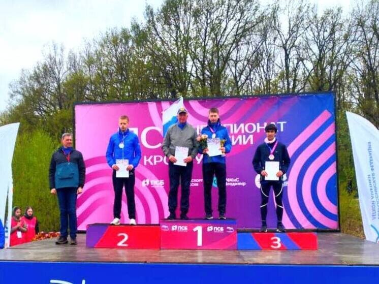     фото из тг-канала Минспорта края