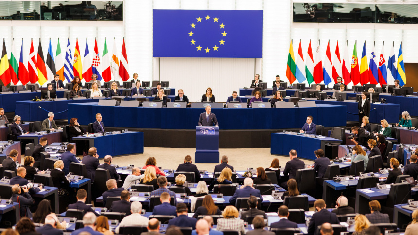    Фото: www.globallookpress.com/Philipp von Ditfurth