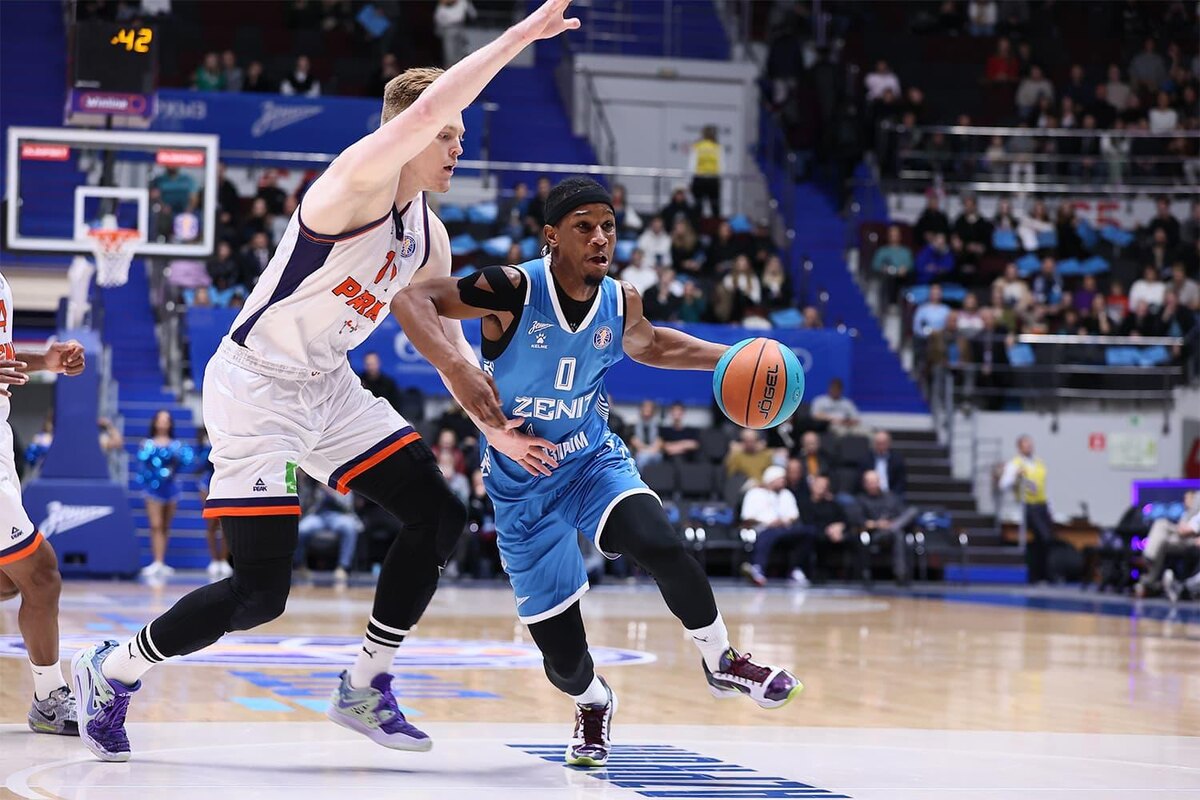    Фото: vtb-league.com