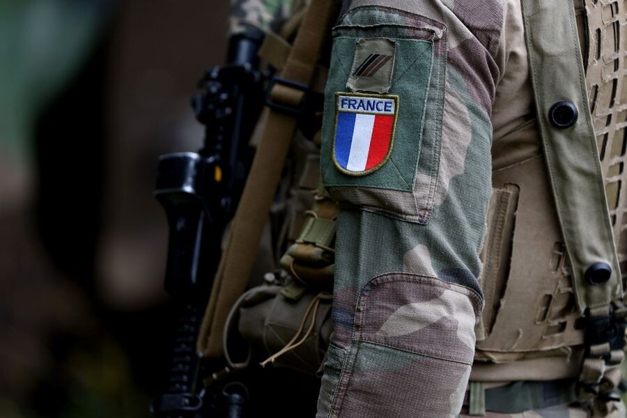     / Источник: © ANNA SZILAGYI/EPA/ТАСС