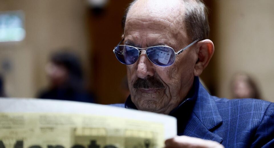    Cecilia Fabiano/Keystone Press Agency / www.globallookpress.com