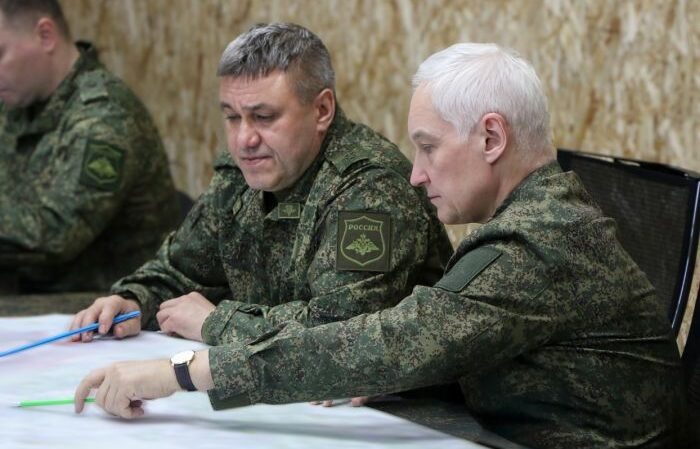 Фото Минобороны России