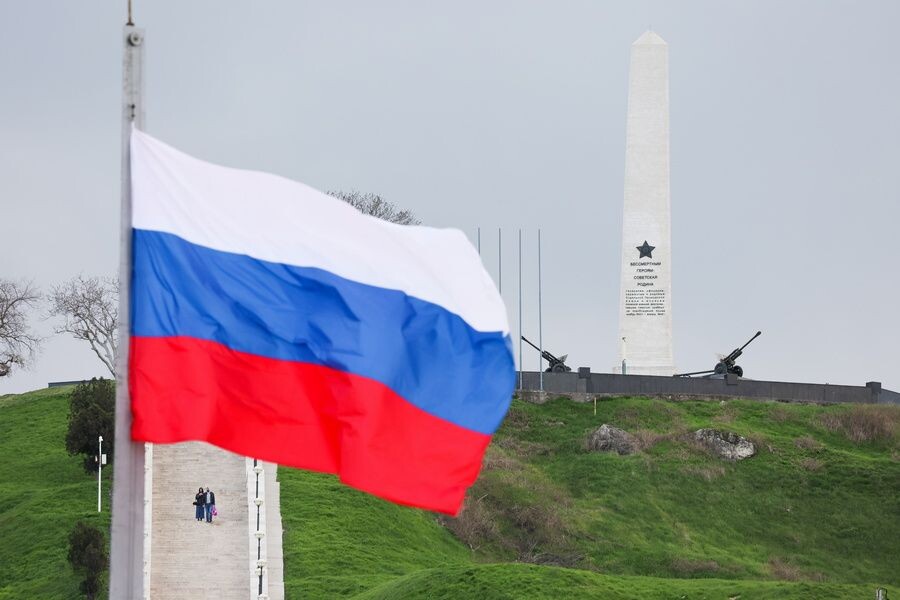     / Источник: © Сергей Мальгавко/ТАСС