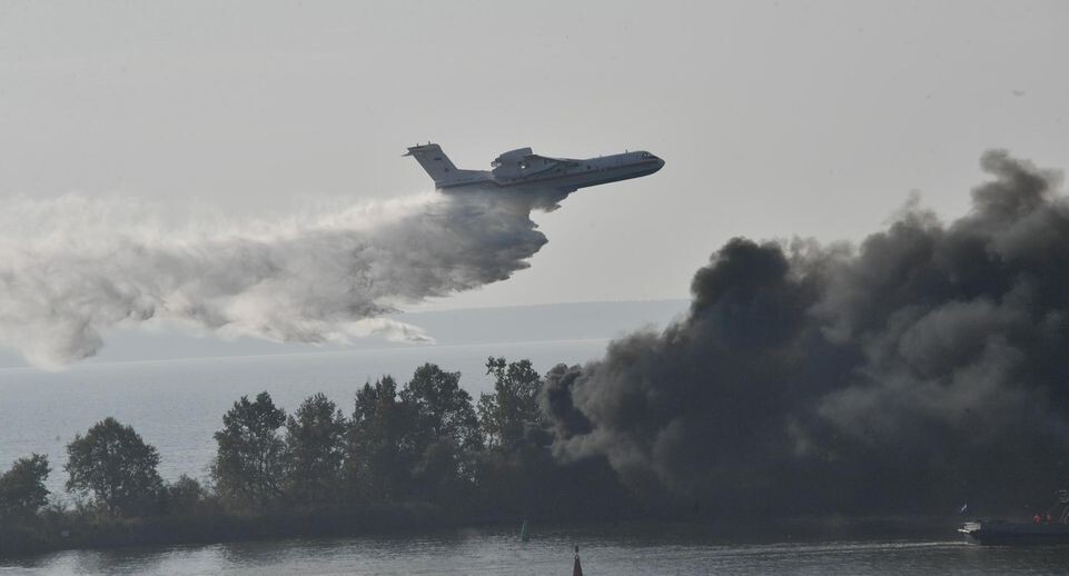    Komsomolskaya Pravda / www.globallookpress.com