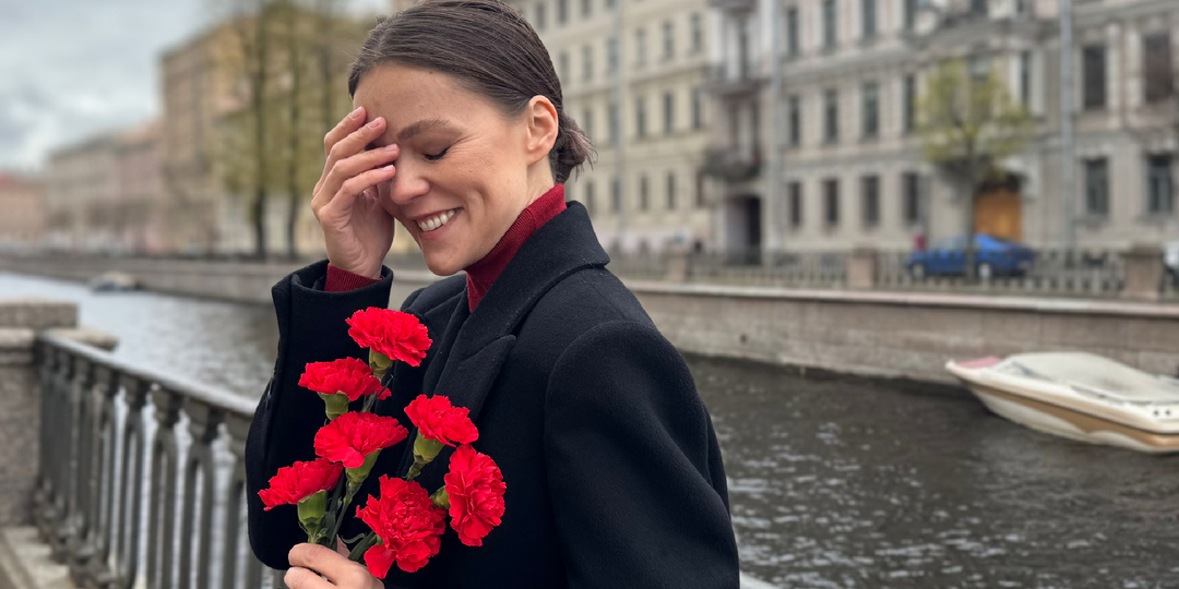Этикет на 9 мая