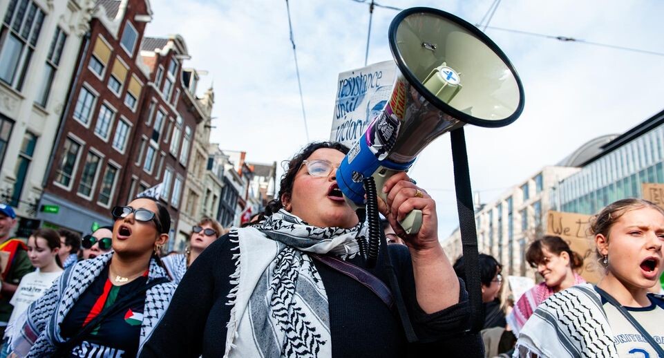    Ana Fernandez/Keystone Press Agency / www.globallookpress.com