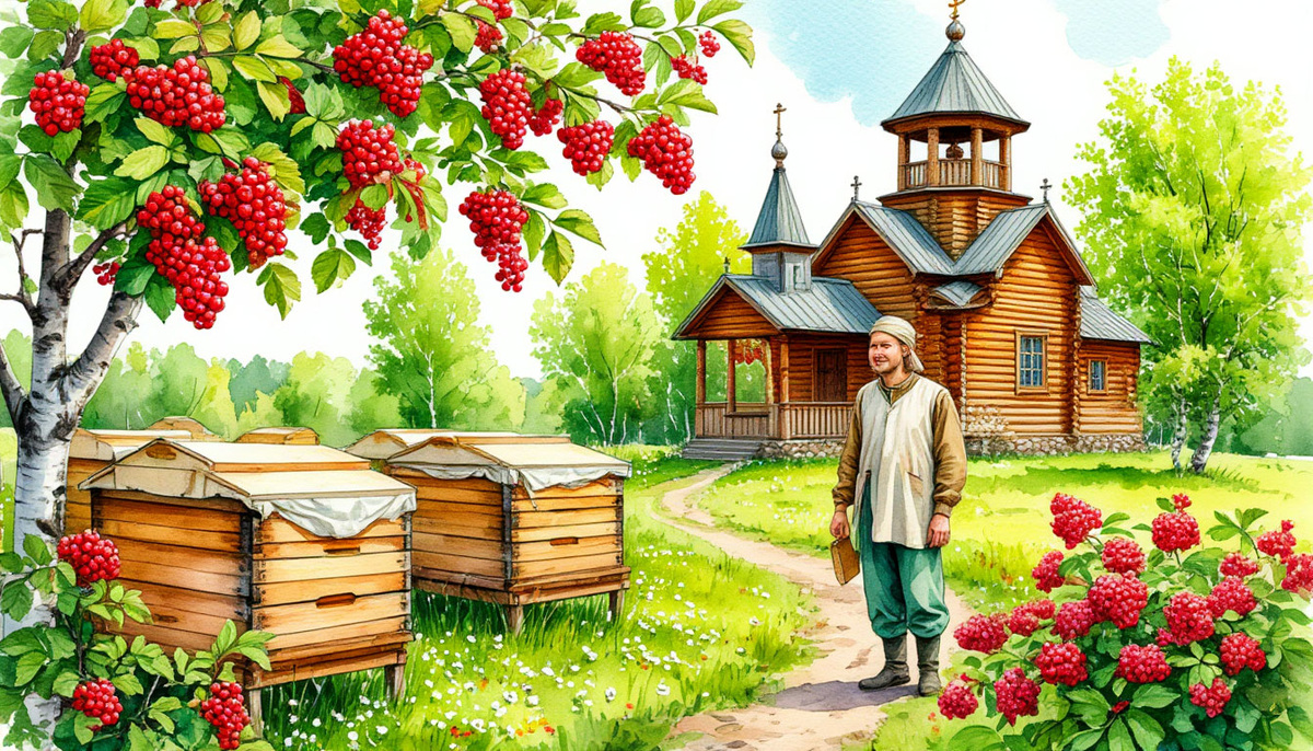 Народные приметы и традиции на 28 апреля 2025 года. Что можно и нельзя делать сегодня 🌿🌸